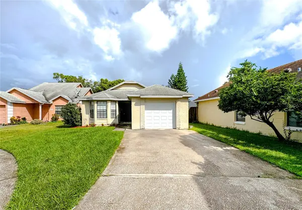 7821 Farnsworth Court, ORLANDO, FL 32825