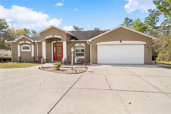 13040 Quigley Avenue, WEEKI WACHEE, FL 34614