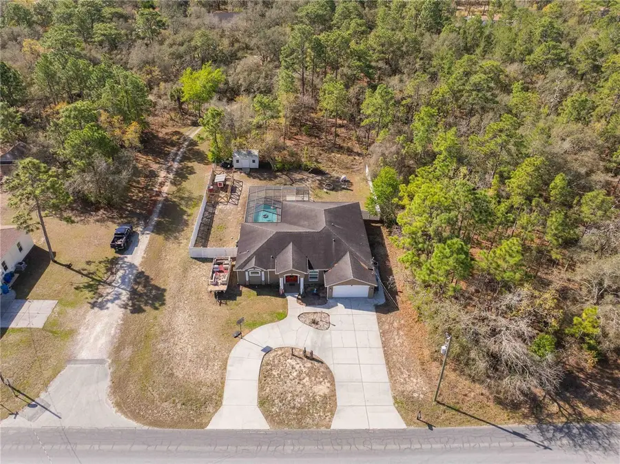 13040 Quigley Avenue, Weeki Wachee, FL 34614 - #3