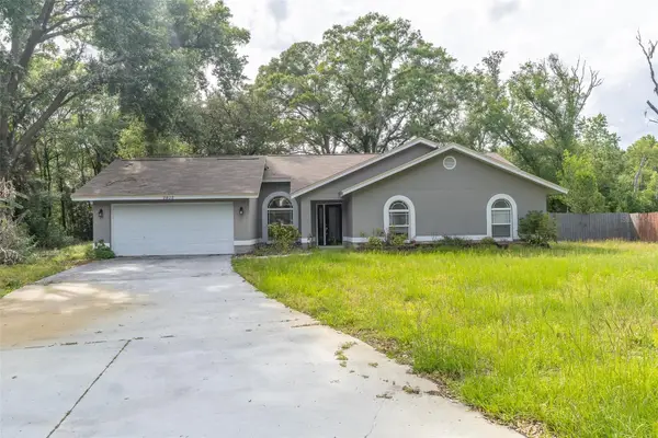 2402 Prairie Place, LUTZ, FL 33549