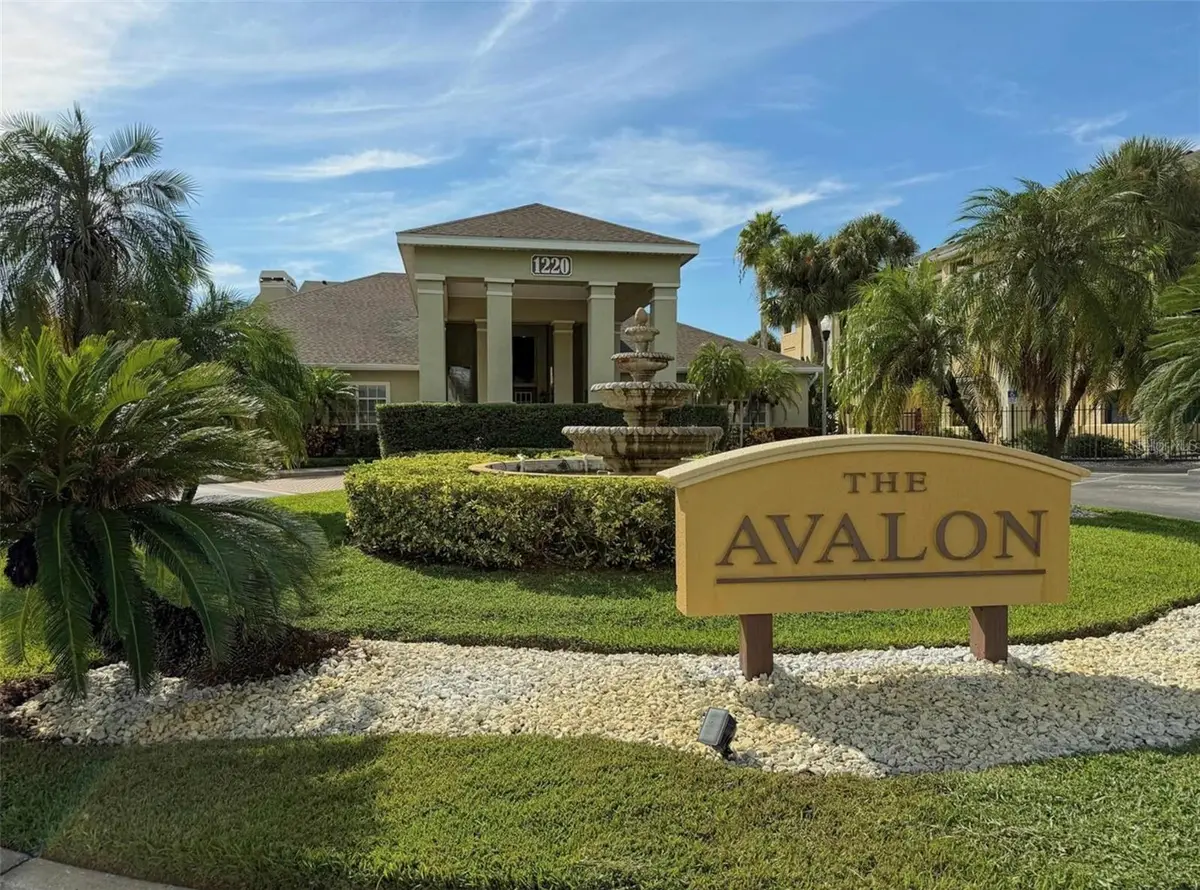 1226 S Missouri Avenue #1019, Clearwater, FL 33756 - #1