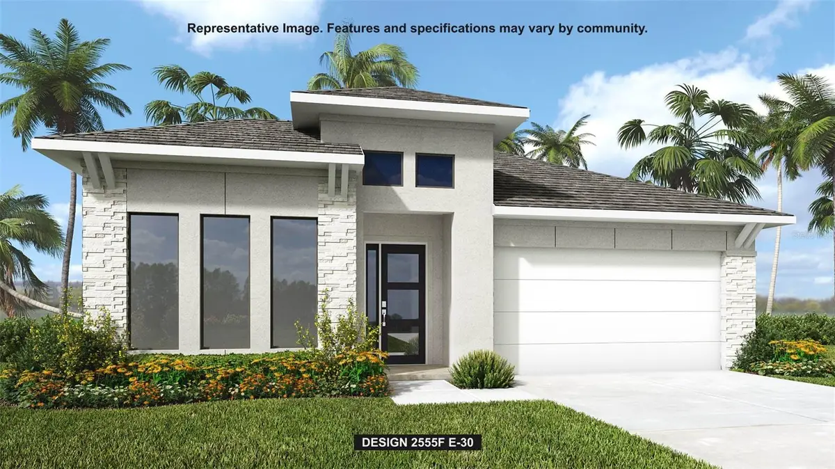 9535 Sandy Shores Street, Parrish, FL 34219 - #1