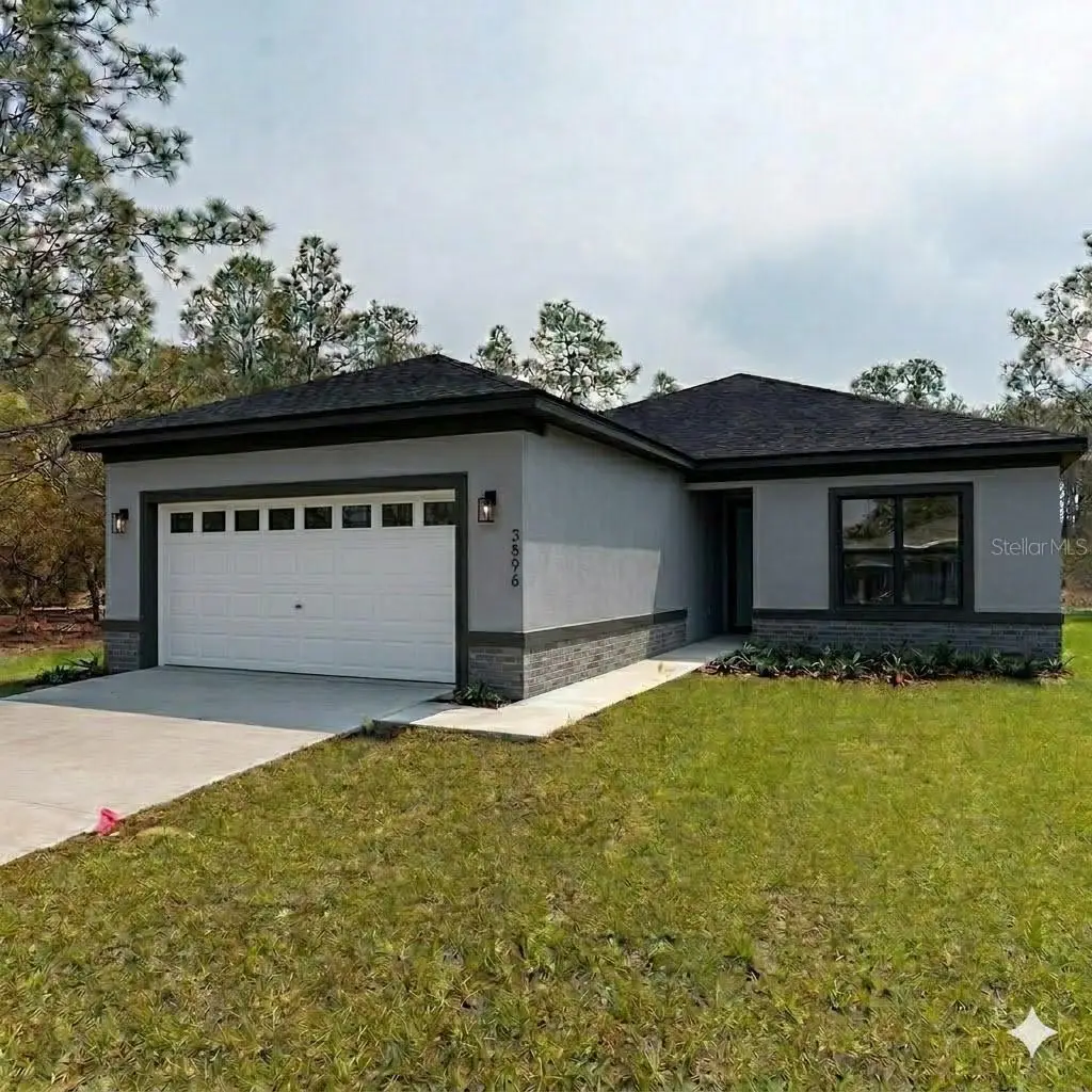 2039 E Newhaven Street, Inverness, FL 34453 - #1