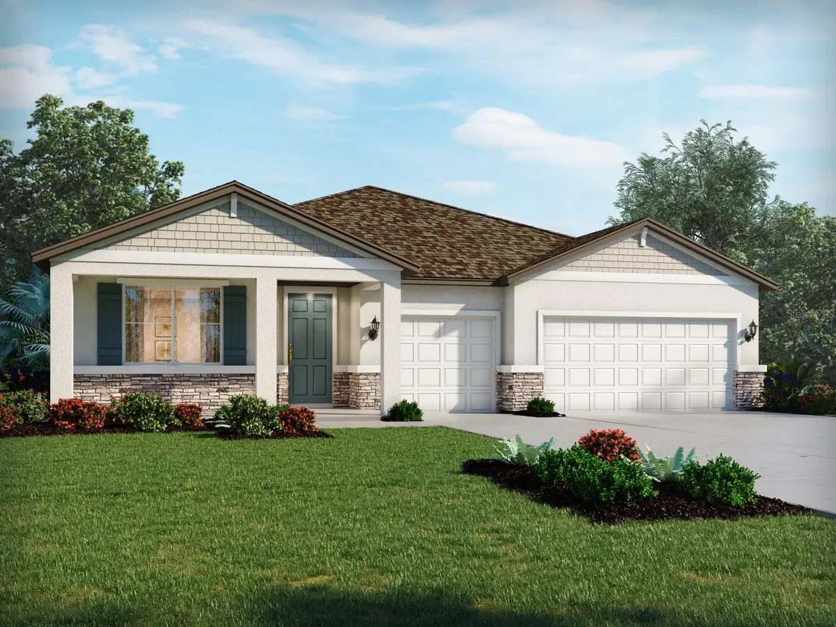 10522 Abundance Grove Way, Parrish, FL 34219 - #1