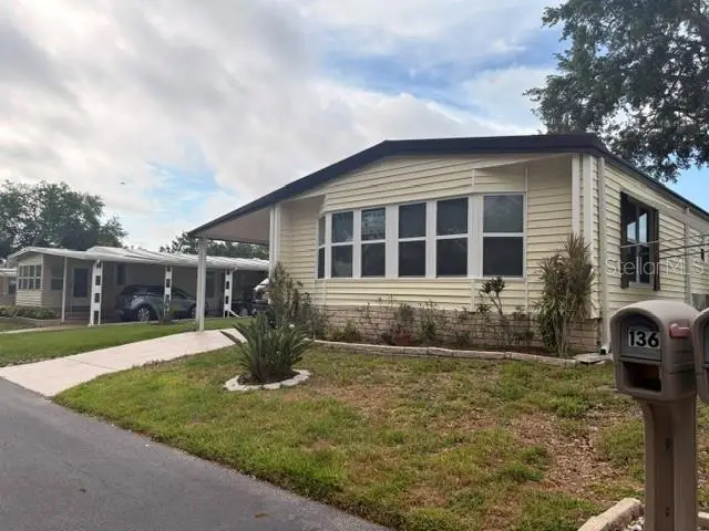 136 Forest Lane #4, Safety Harbor, FL 34695 - #1