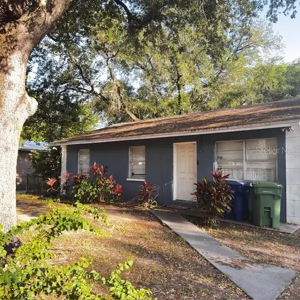 1907 E Emma Street, TAMPA, FL 33610