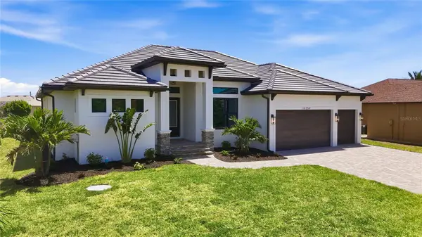 14354 Aurella Circle, PORT CHARLOTTE, FL 33981