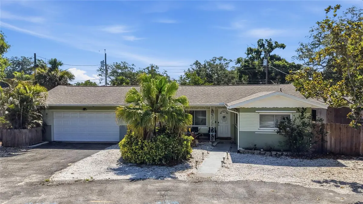 955 Indian Rocks Road S, Largo, FL 33770 - #1