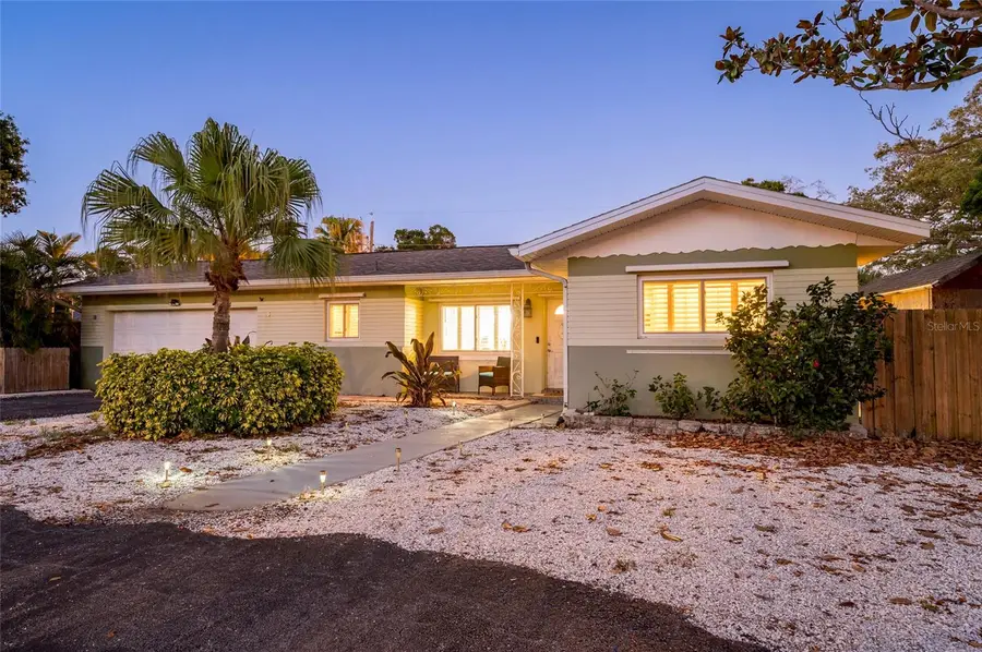 955 Indian Rocks Road S, Largo, FL 33770 - #2