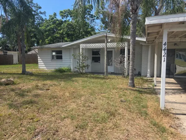 4421 Beacon Square Drive, HOLIDAY, FL 34691