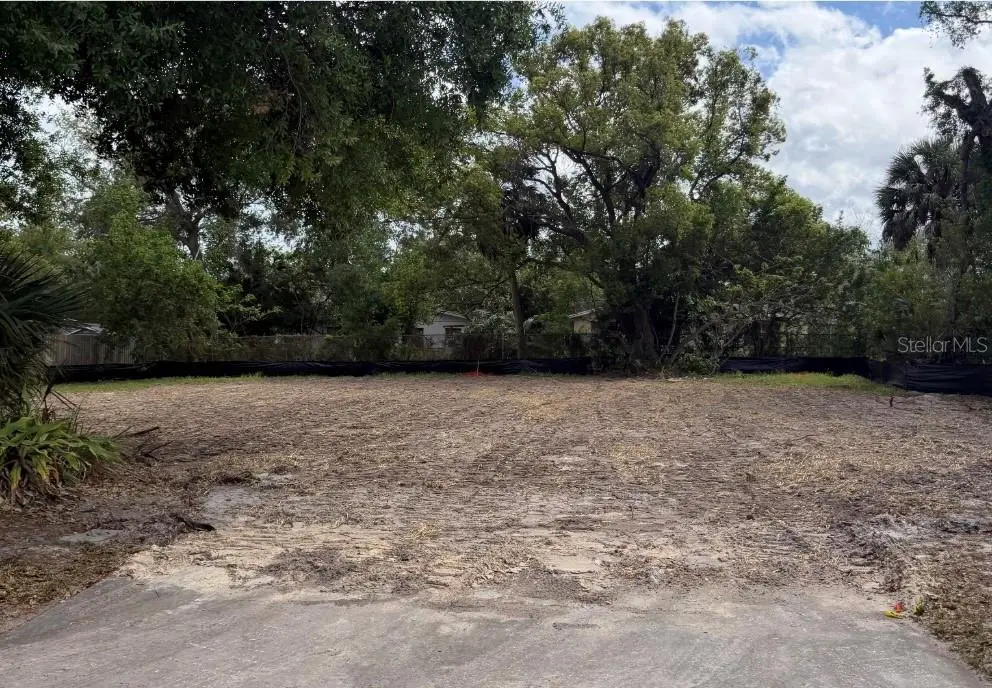1704 W Saint Conrad Street, Tampa, FL 33607 - #1