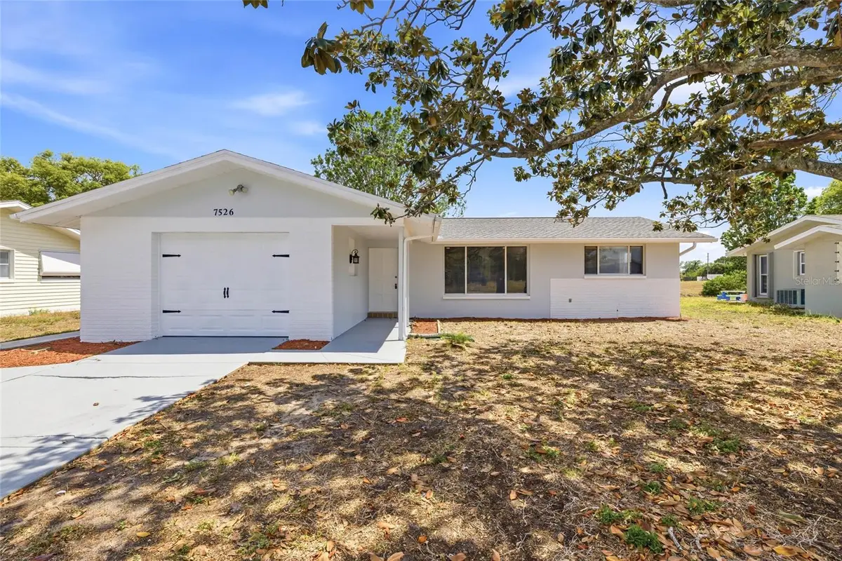 7526 Pineapple Lane, Port Richey, FL 34668 - #1