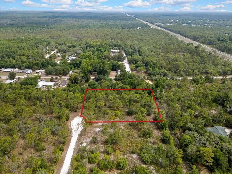 Parallel Road, Weeki Wachee, FL 34614 - #2