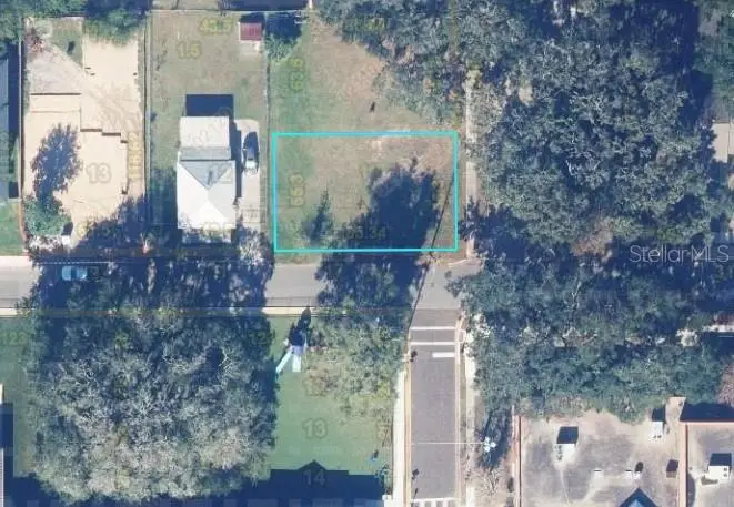 17 E Newell Street, Winter Garden, FL 34787 - #1