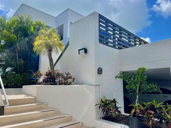 843 Bayport Way #843, LONGBOAT KEY, FL 34228