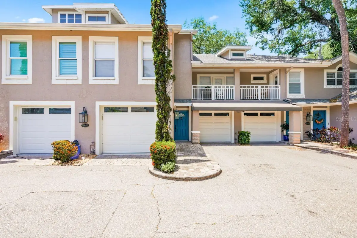 4811 Bayshore Boulevard #303, Tampa, FL 33611 - #1
