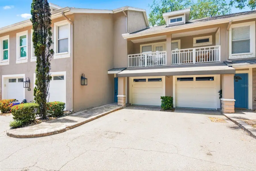 4811 Bayshore Boulevard #303, Tampa, FL 33611 - #2