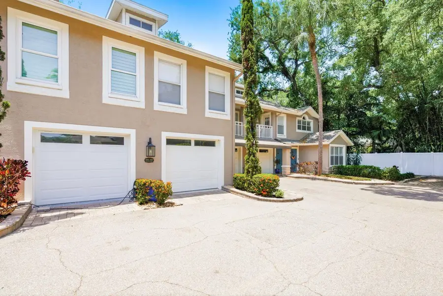 4811 Bayshore Boulevard #303, Tampa, FL 33611 - #3