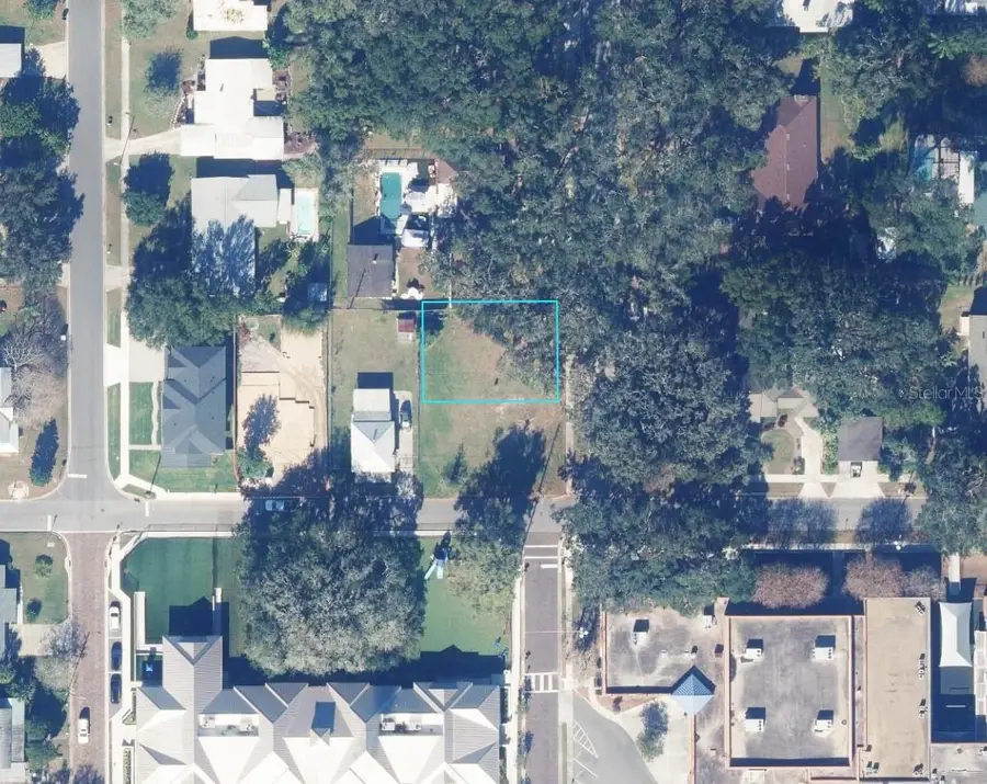 206 N Woodland Street, Winter Garden, FL 34787 - #3
