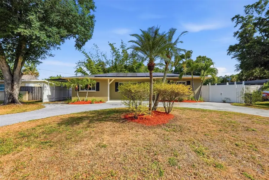 5654 Kiwanis Place Ne, Saint Petersburg, FL 33703 - #3