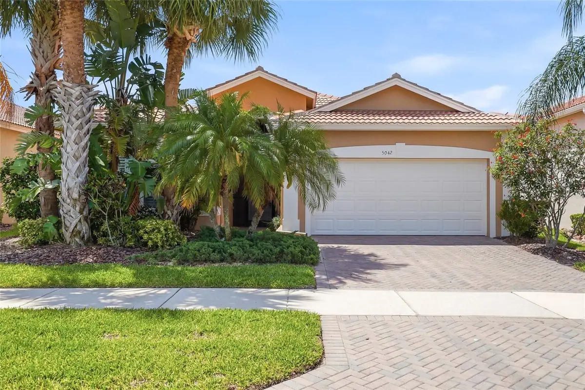 5042 Sandy Brook Circle, Wimauma, FL 33598 - #1