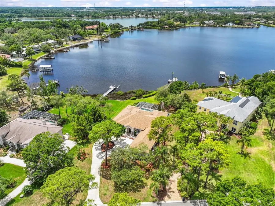 948 Riverside Ridge Road, Tarpon Springs, FL 34688 - #2
