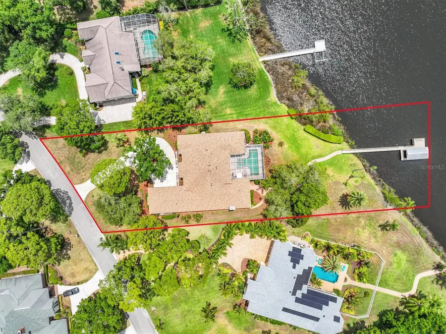 948 Riverside Ridge Road, Tarpon Springs, FL 34688 - #3