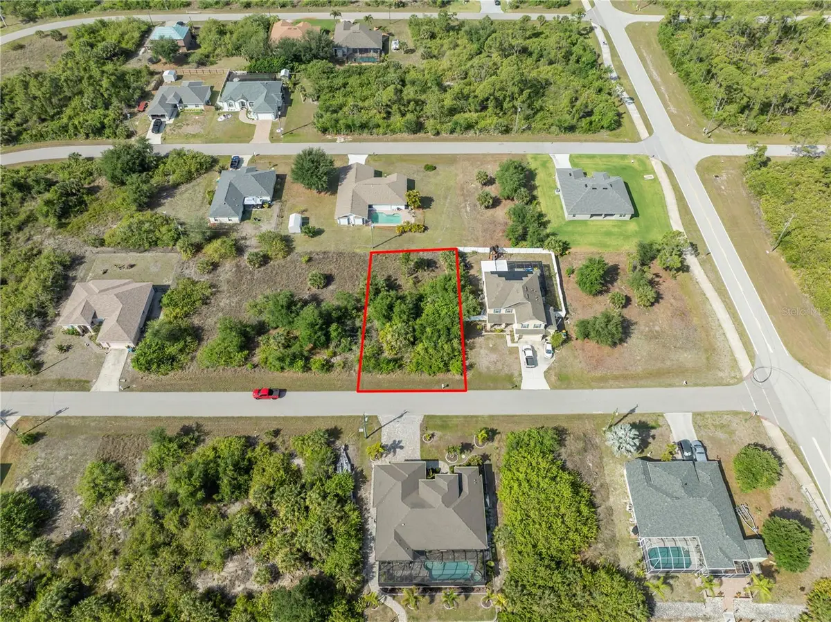14337 Edna Circle, Port Charlotte, FL 33981 - #1