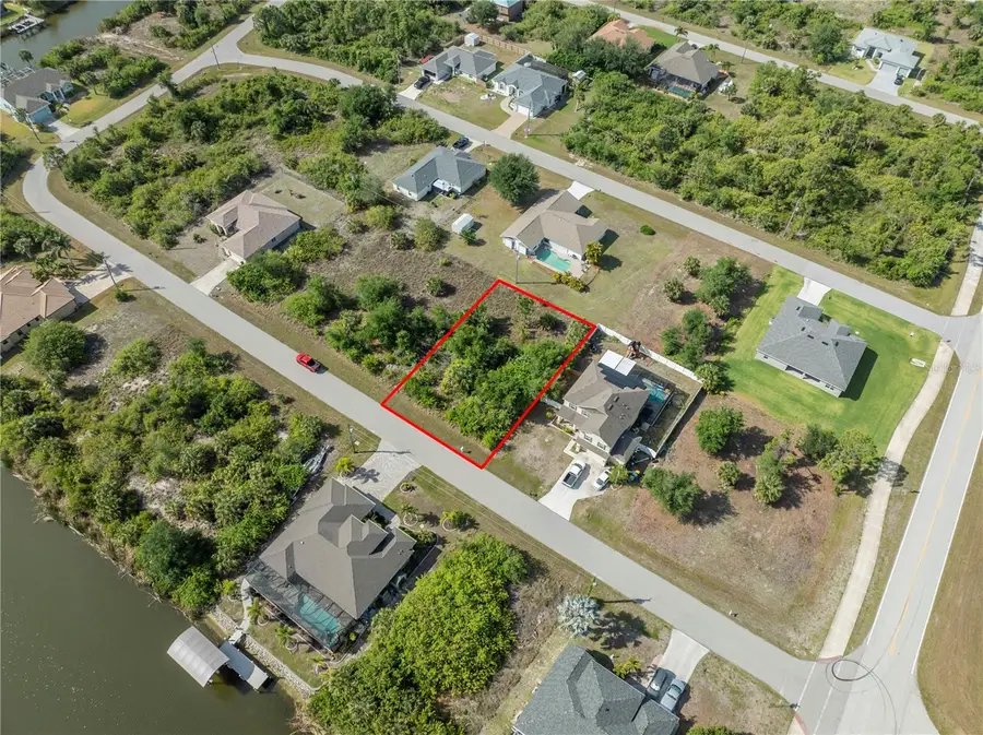 14337 Edna Circle, Port Charlotte, FL 33981 - #2