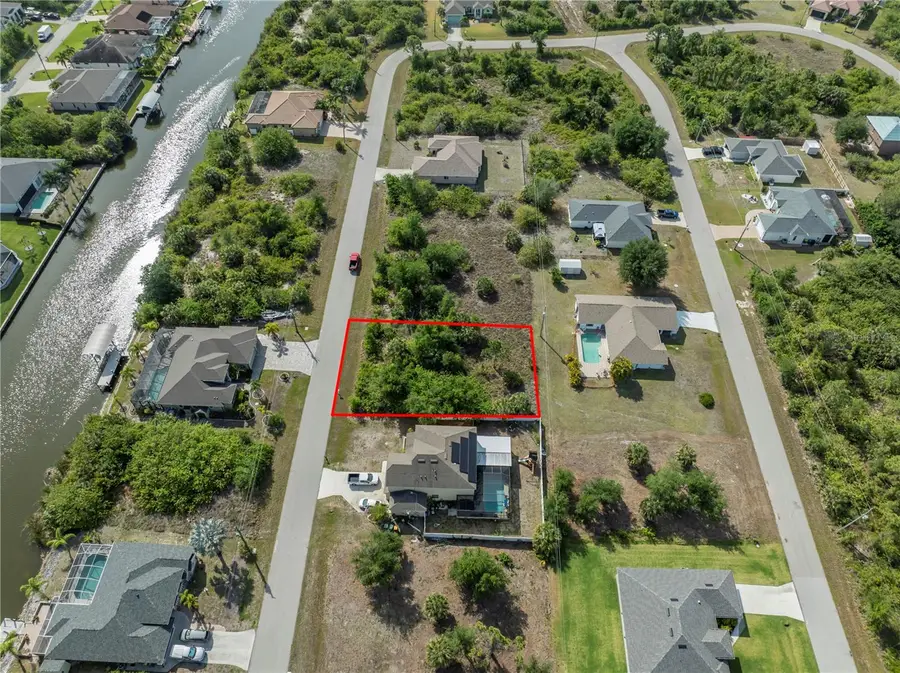 14337 Edna Circle, Port Charlotte, FL 33981 - #3