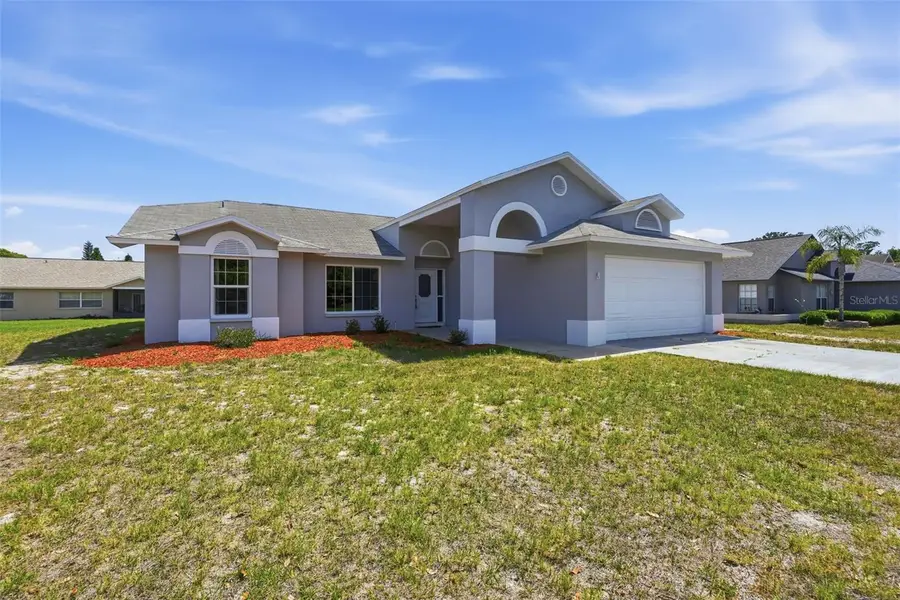 10340 Alberta Court, New Port Richey, FL 34654 - #2