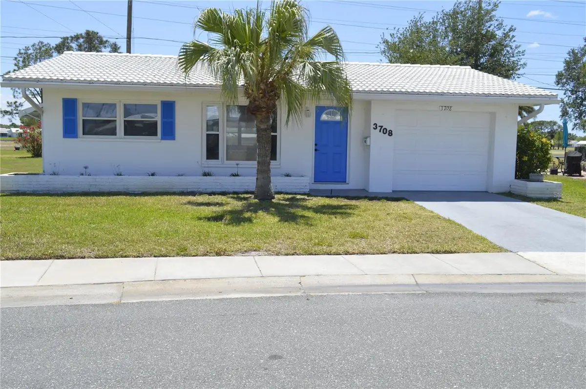 3708 97th Avenue N, Pinellas Park, FL 33782 - #1