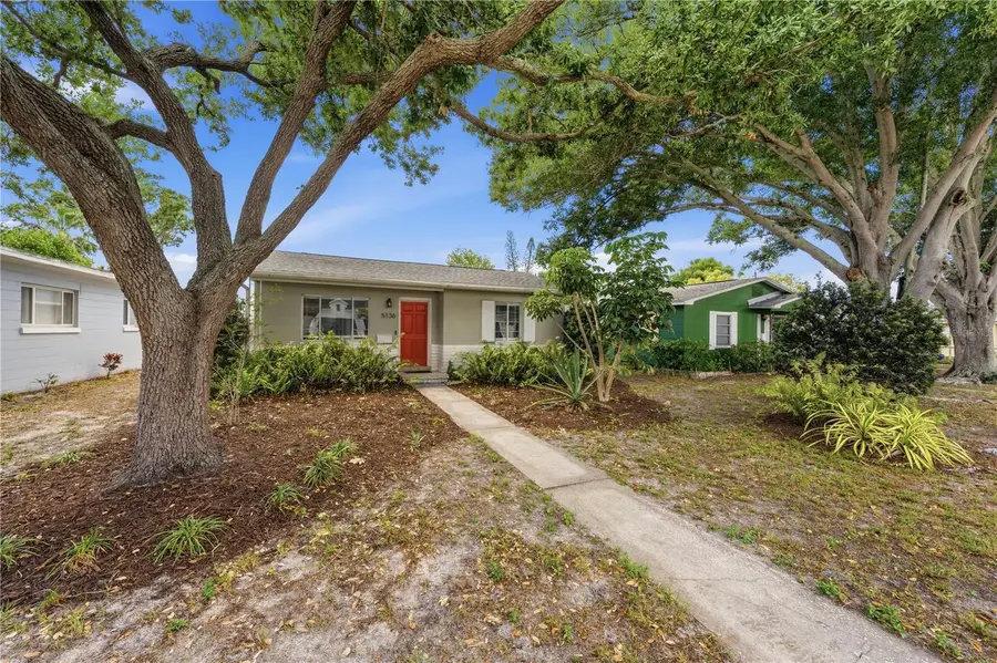 5136 4th Avenue N, Saint Petersburg, FL 33710 - #2