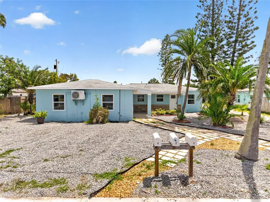 14013 Marguerite Drive, Madeira Beach, FL 33708 - #2