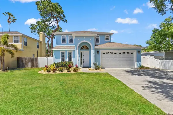 4113 W Knights Avenue, TAMPA, FL 33611
