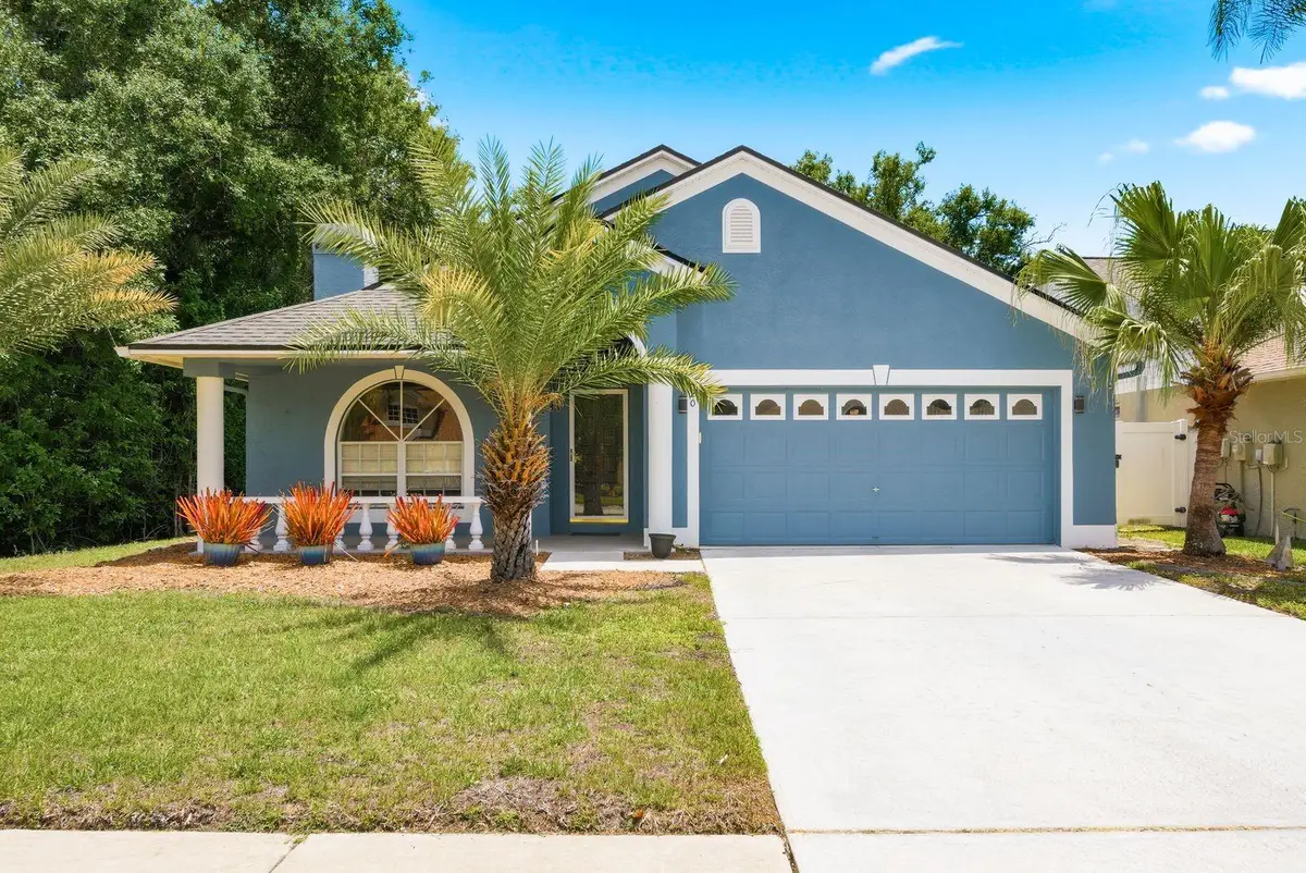 420 Cypress View Drive, Oldsmar, FL 34677 - #1