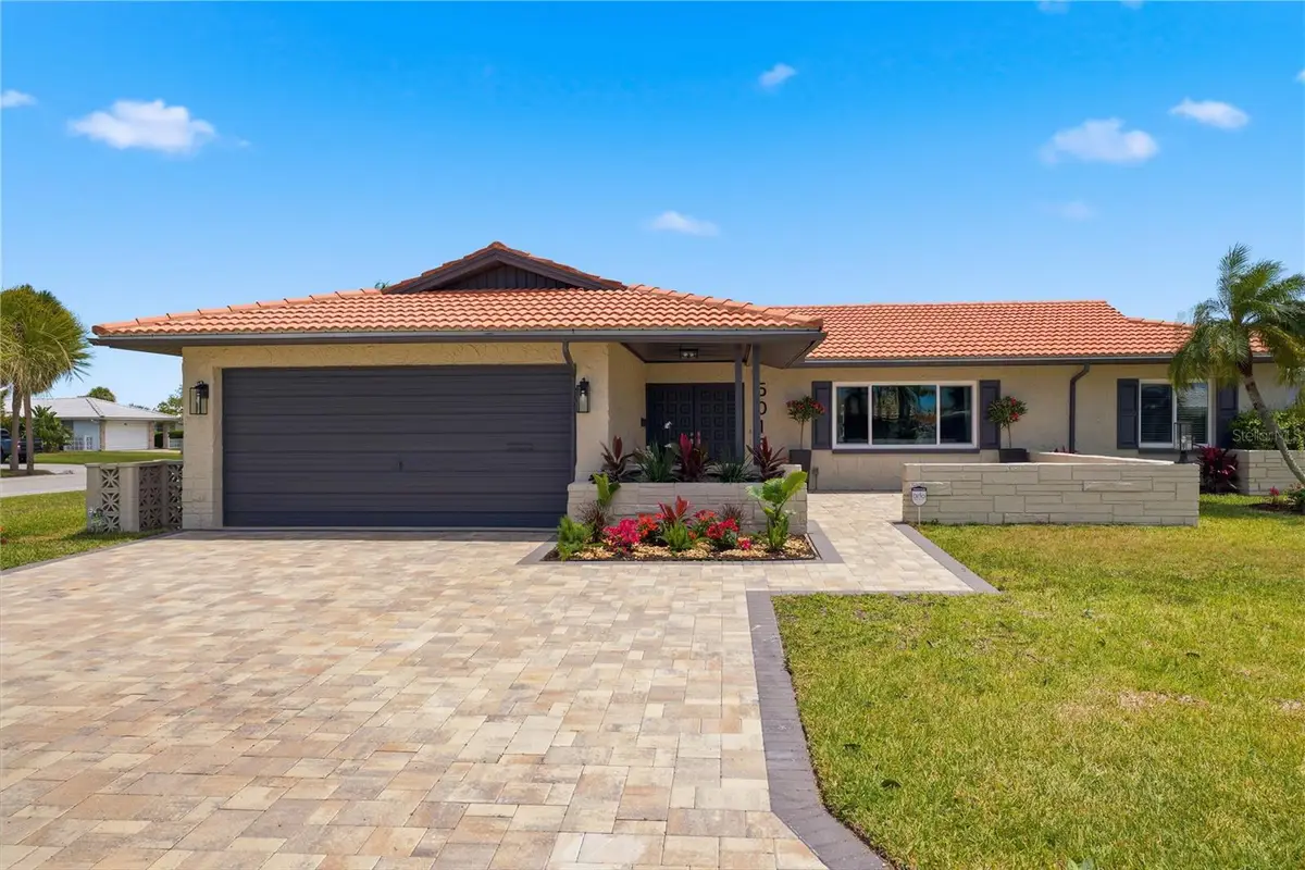5016 Dory Drive, New Port Richey, FL 34652 - #1