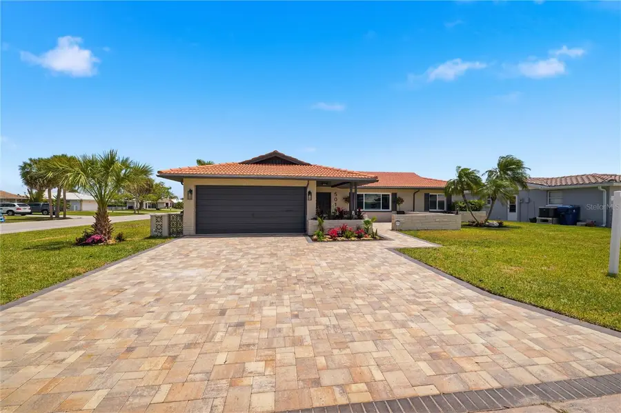 5016 Dory Drive, New Port Richey, FL 34652 - #3