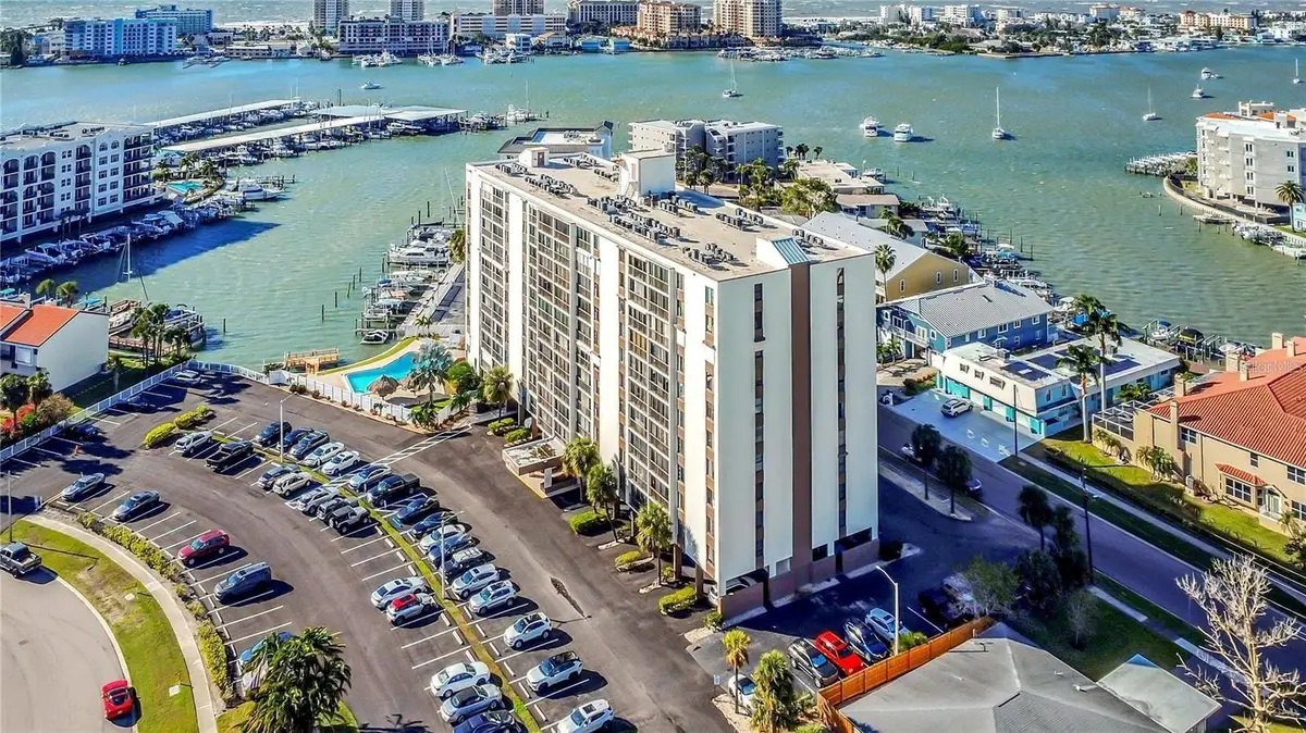 255 Dolphin Point #305, Clearwater Beach, FL 33767 - #1