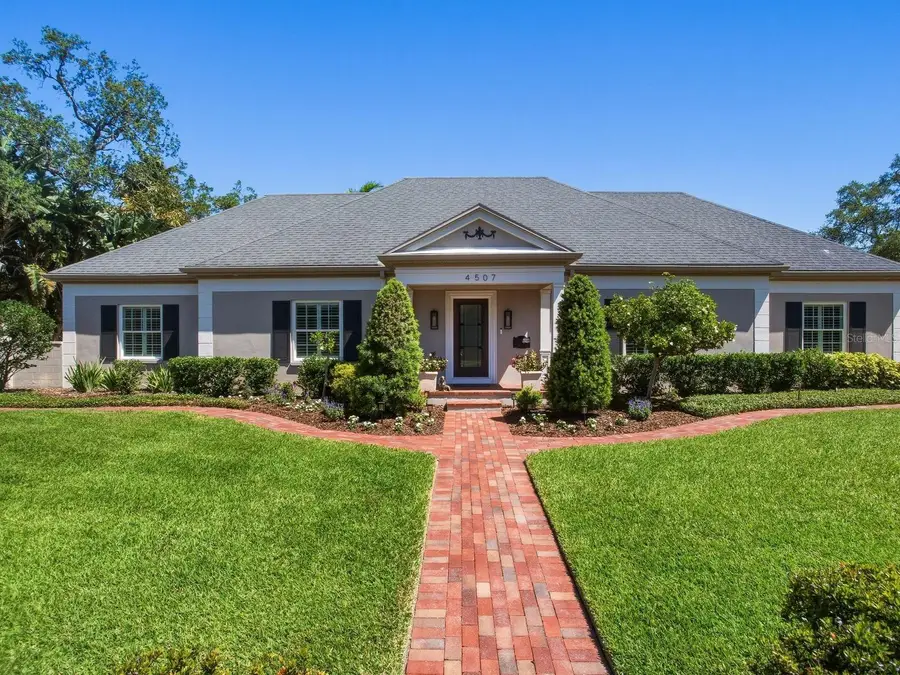 4507 W Watrous Avenue, Tampa, FL 33629 - #2