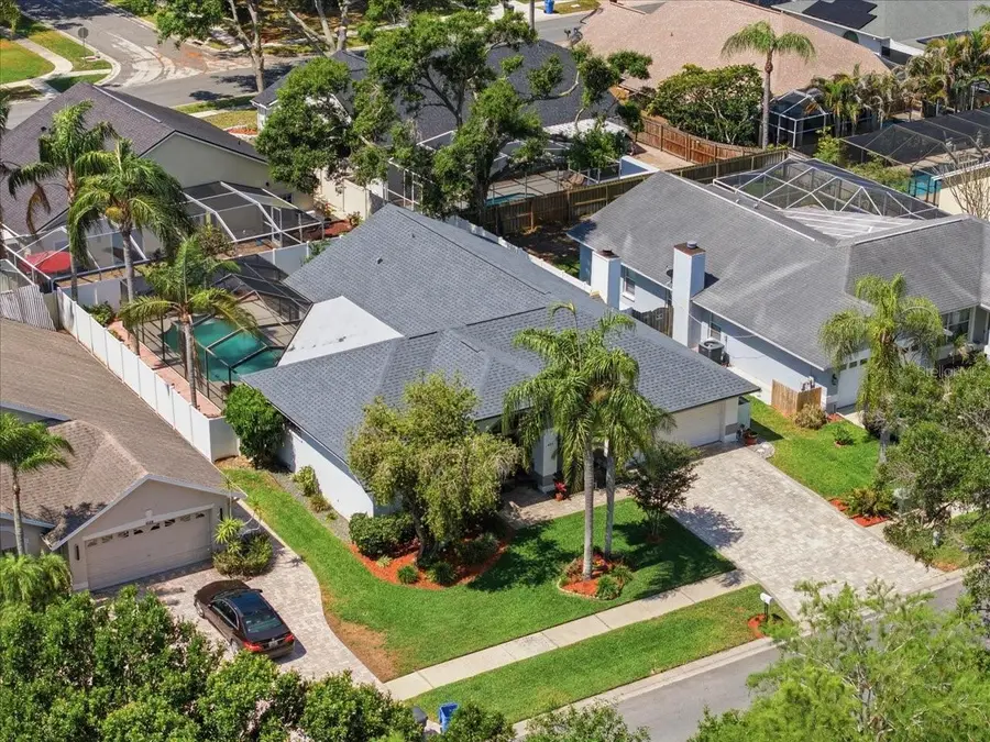 6512 Steeplechase Drive, Tampa, FL 33625 - #2