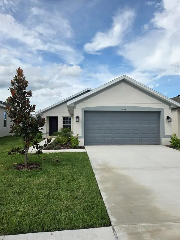 9423 Highland Hills Dr Street, HUDSON, FL 34667