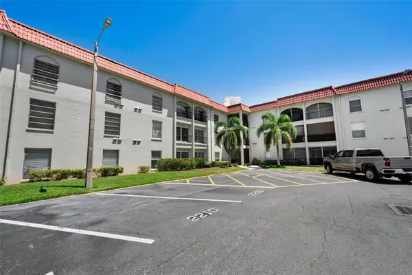 2700 Bayshore Boulevard #2205, DUNEDIN, FL 34698