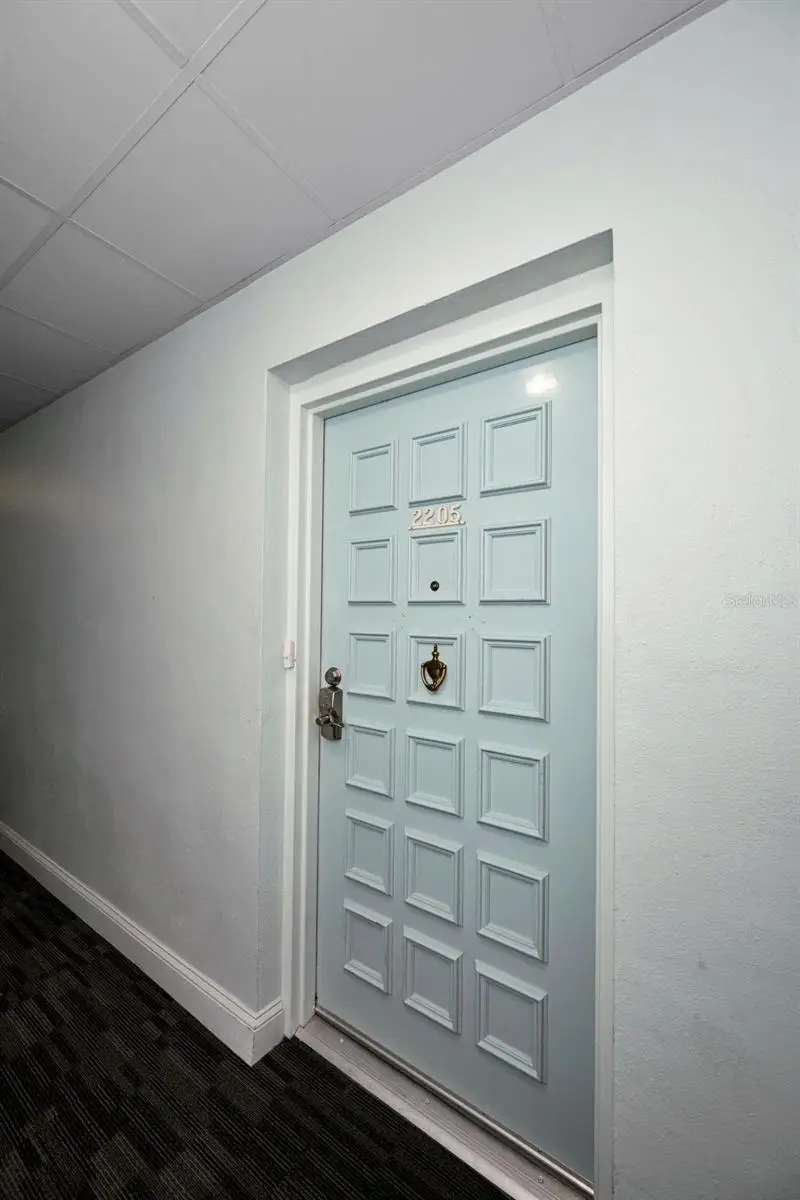 2700 Bayshore Boulevard #2205, Dunedin, FL 34698 - #2
