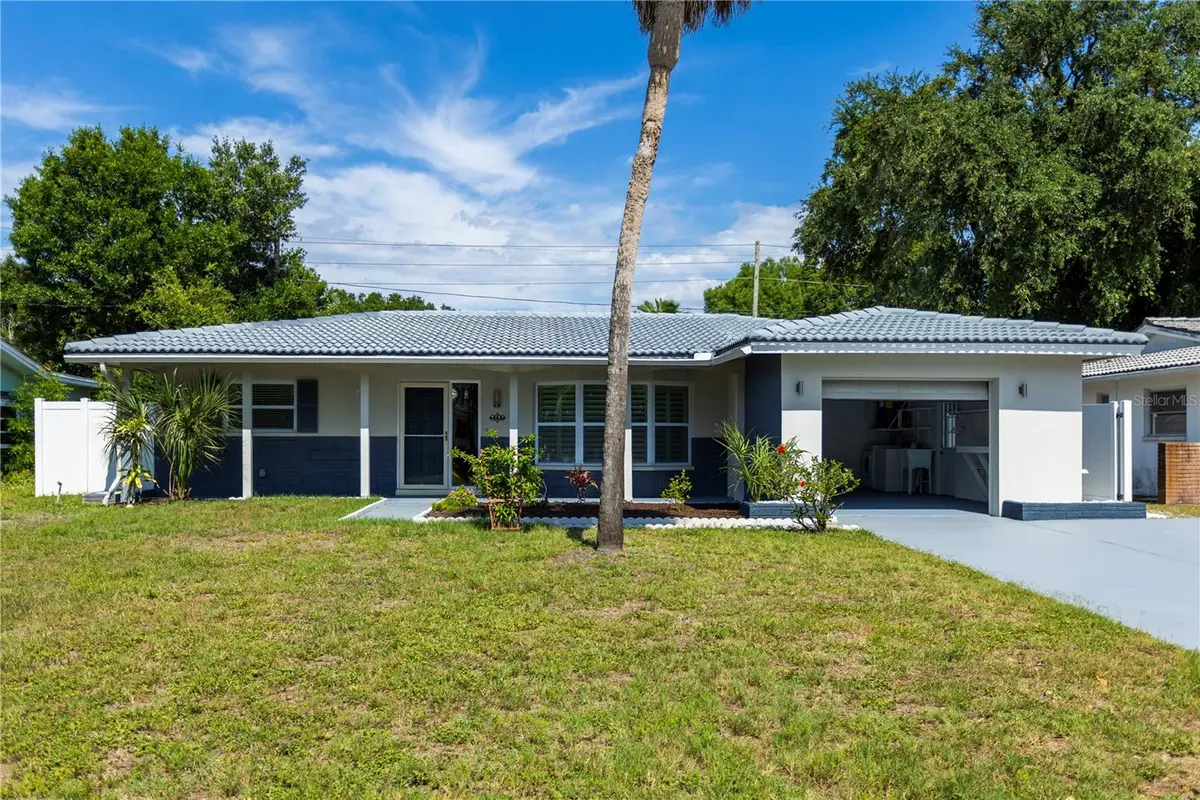 2451 Rutland Lane, Clearwater, FL 33763 - #1