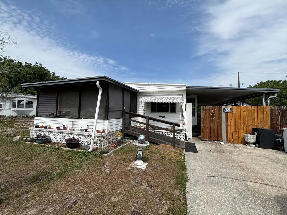 5829 Sunshine Park Drive, New Port Richey, FL 34652 - #1