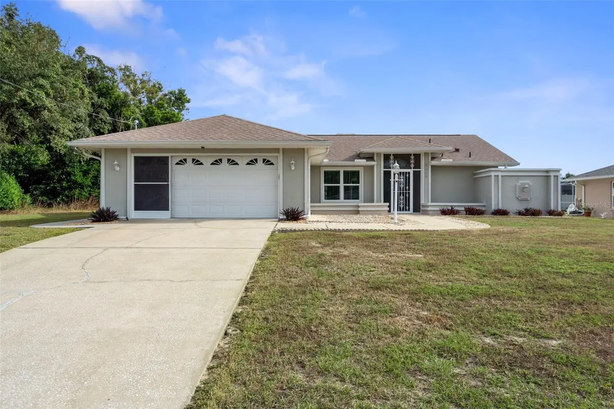 5068 Harbinger Road, Spring Hill, FL 34608 - #1