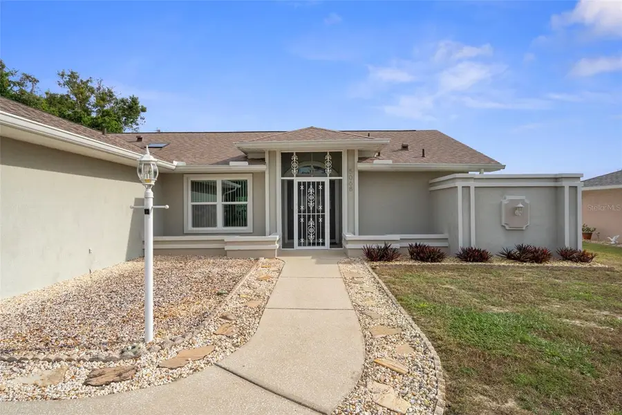 5068 Harbinger Road, Spring Hill, FL 34608 - #3