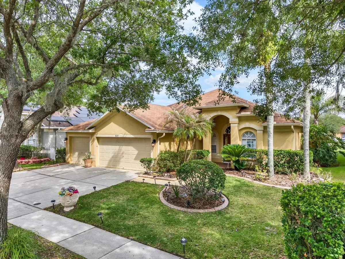 18123 Kara Court, Tampa, FL 33647 - #1