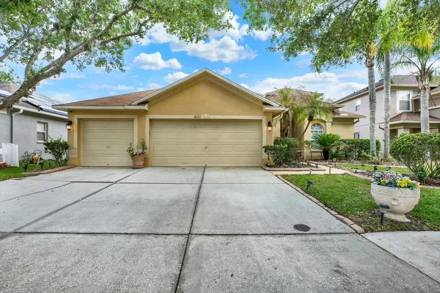 18123 Kara Court, Tampa, FL 33647 - #2